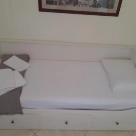 Apartments Giannis Metamorfosi  Exterior photo