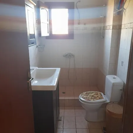 Apartments Giannis Metamorfosi  Exterior photo