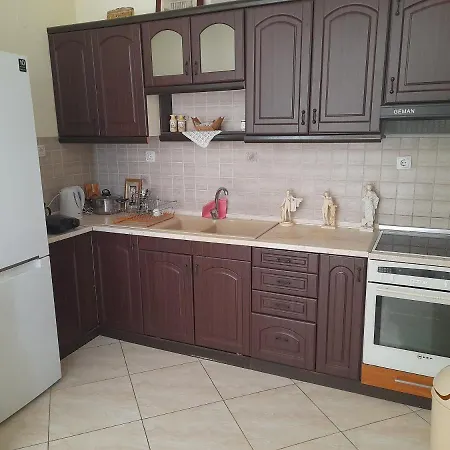 Apartments Giannis Metamorfosi  Exterior photo