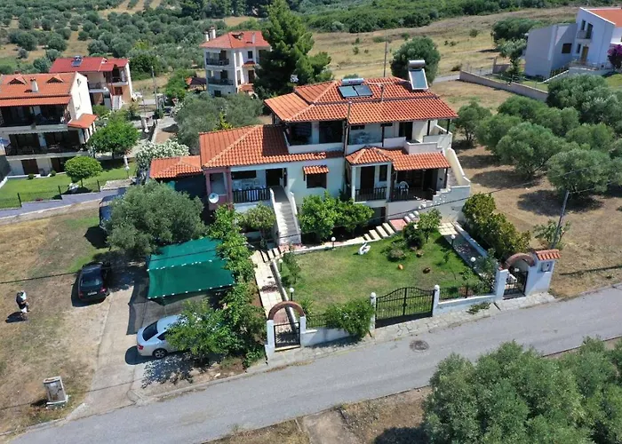 Apartments Giannis