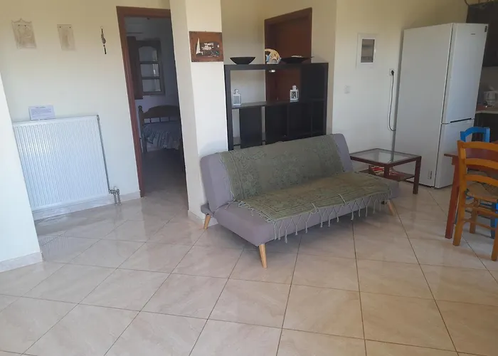 Apartments Giannis