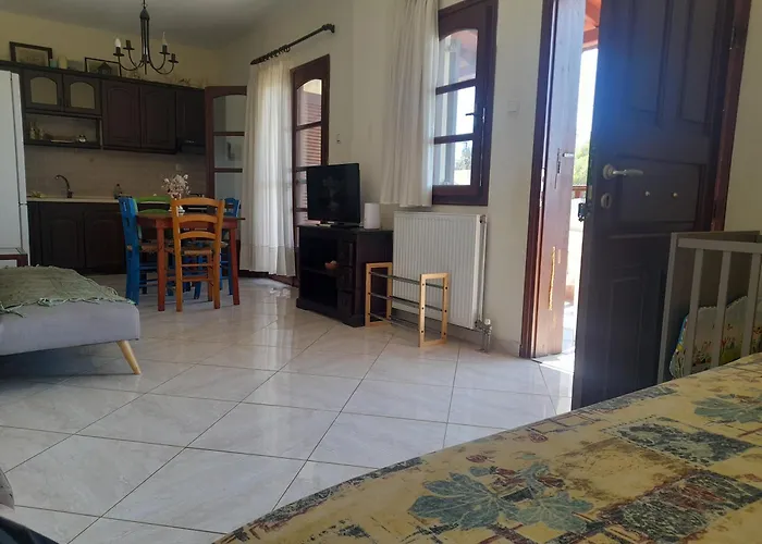 Apartments Giannis