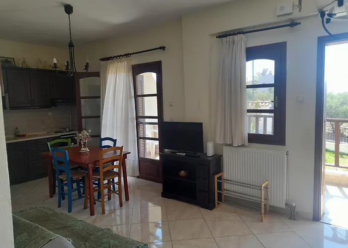 Apartments Giannis