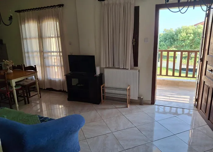 Apartments Giannis
