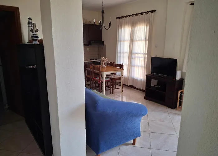 Apartments Giannis