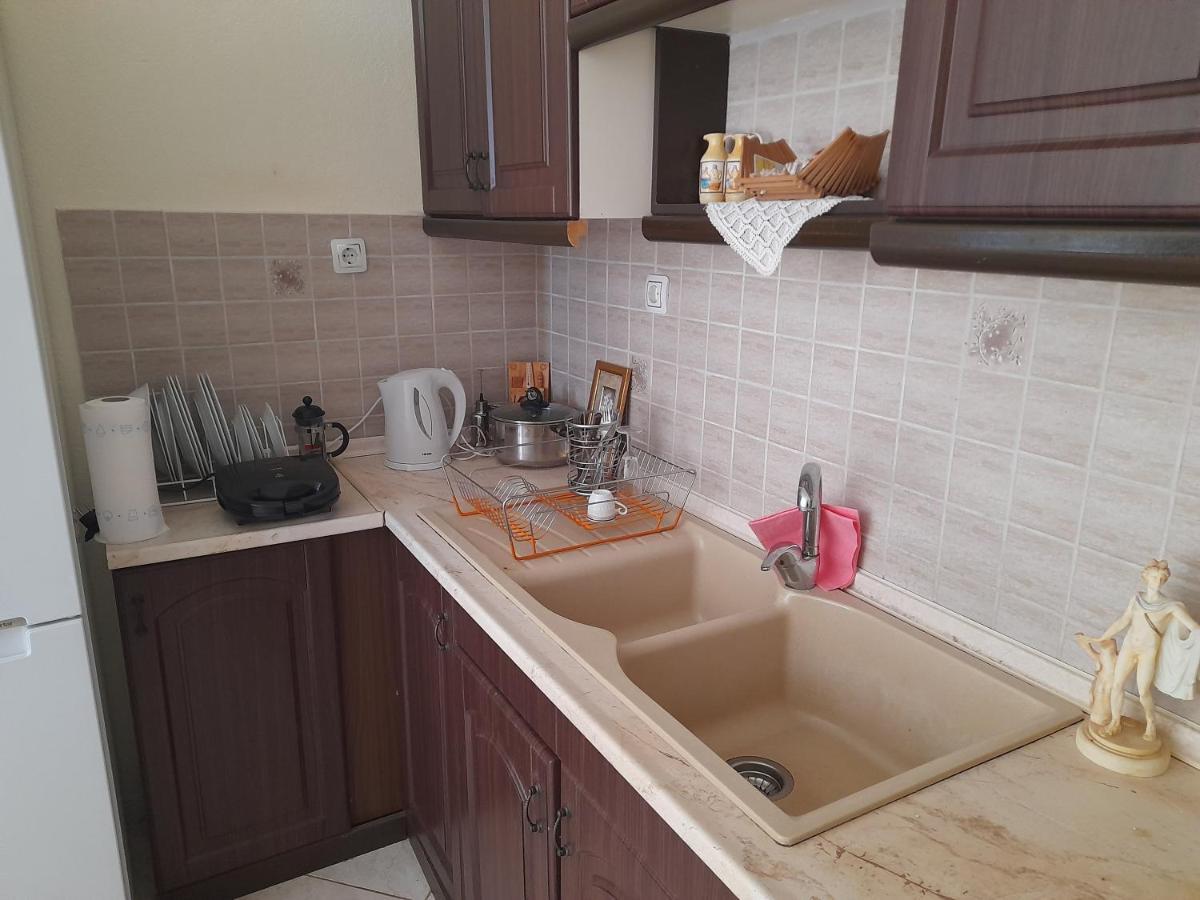 Apartment Giannis Metamorfosi (Sithonia)