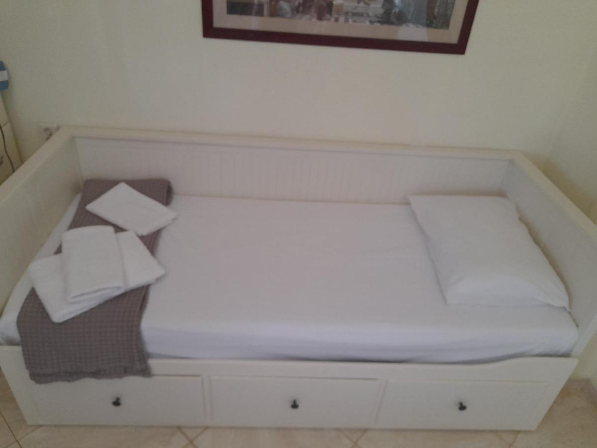 Giannis Appartement
