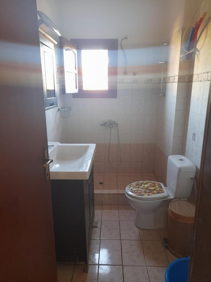 Apartment Giannis Metamorfosi (Sithonia)