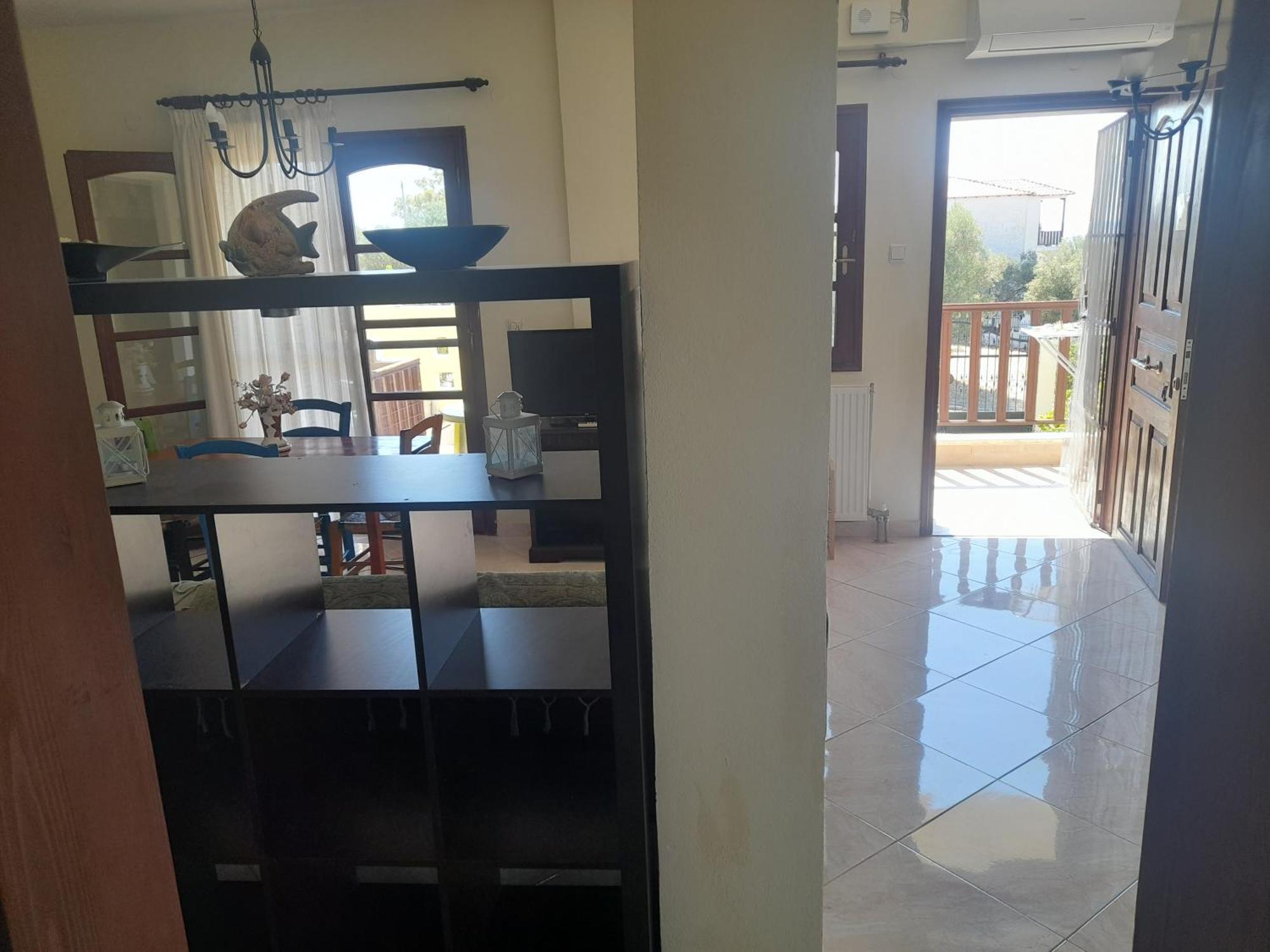 Giannis Appartement