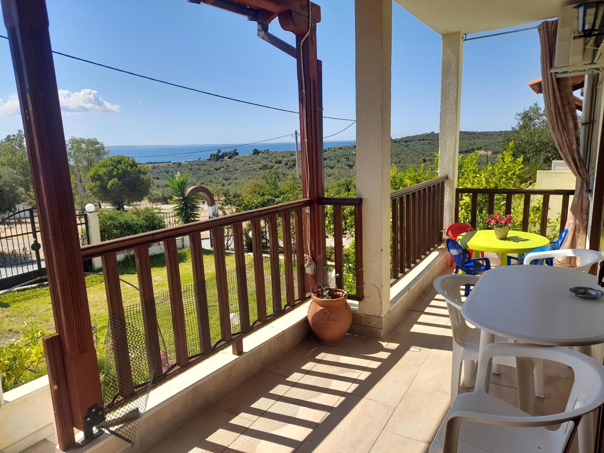 Appartement Giannis