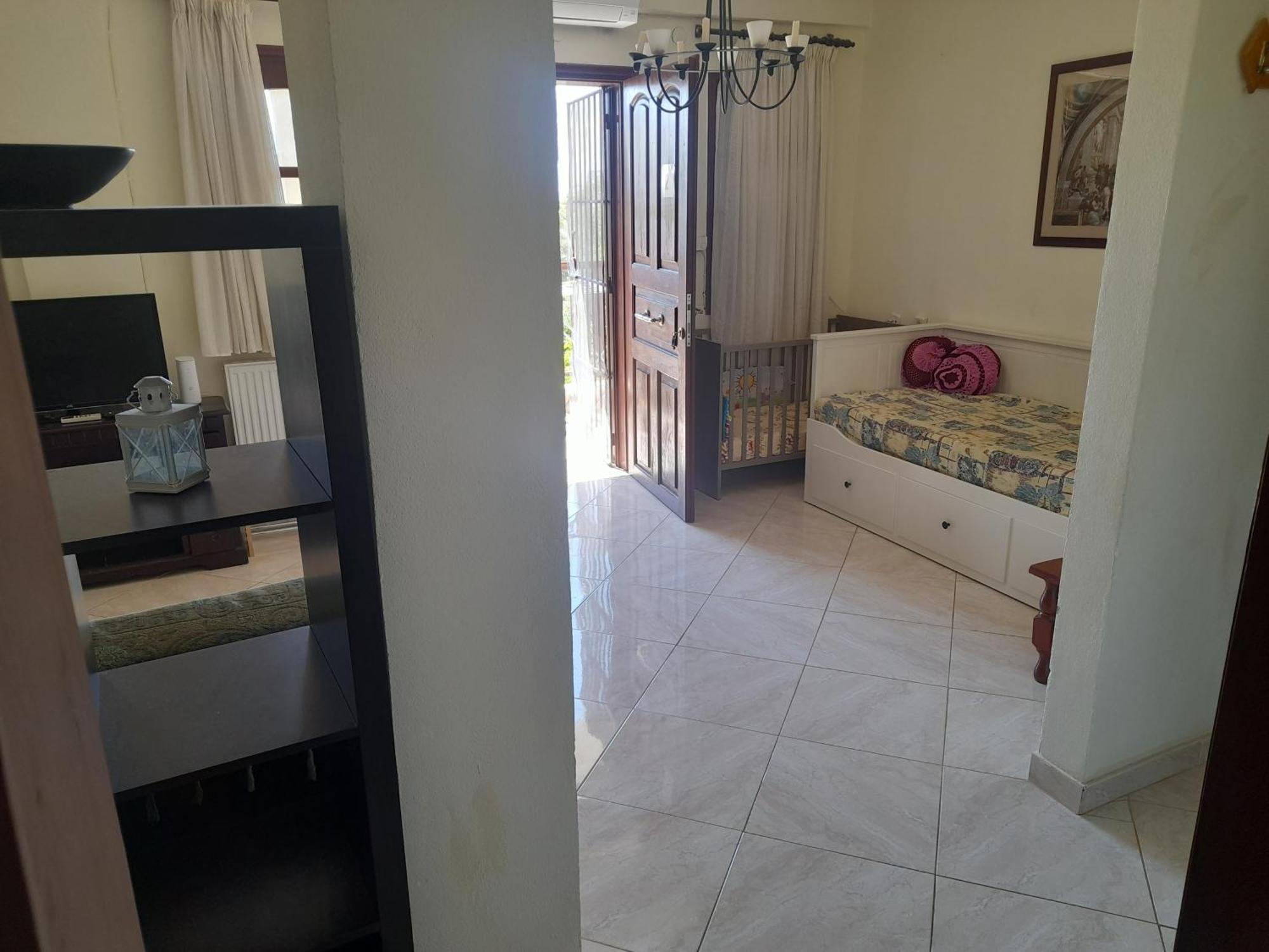 Giannis Appartement *