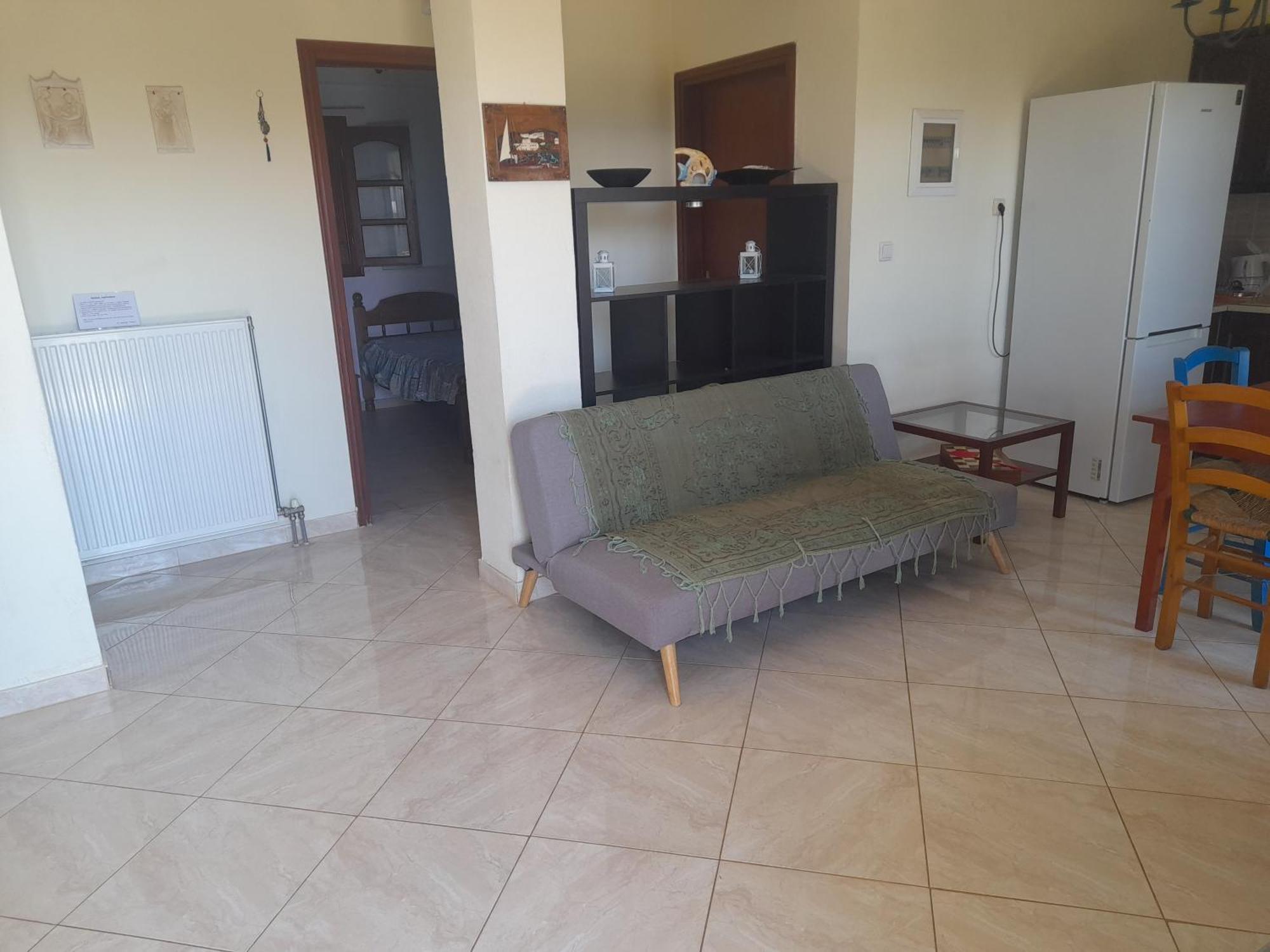 Giannis Apartment Metamorfosi (Sithonia)