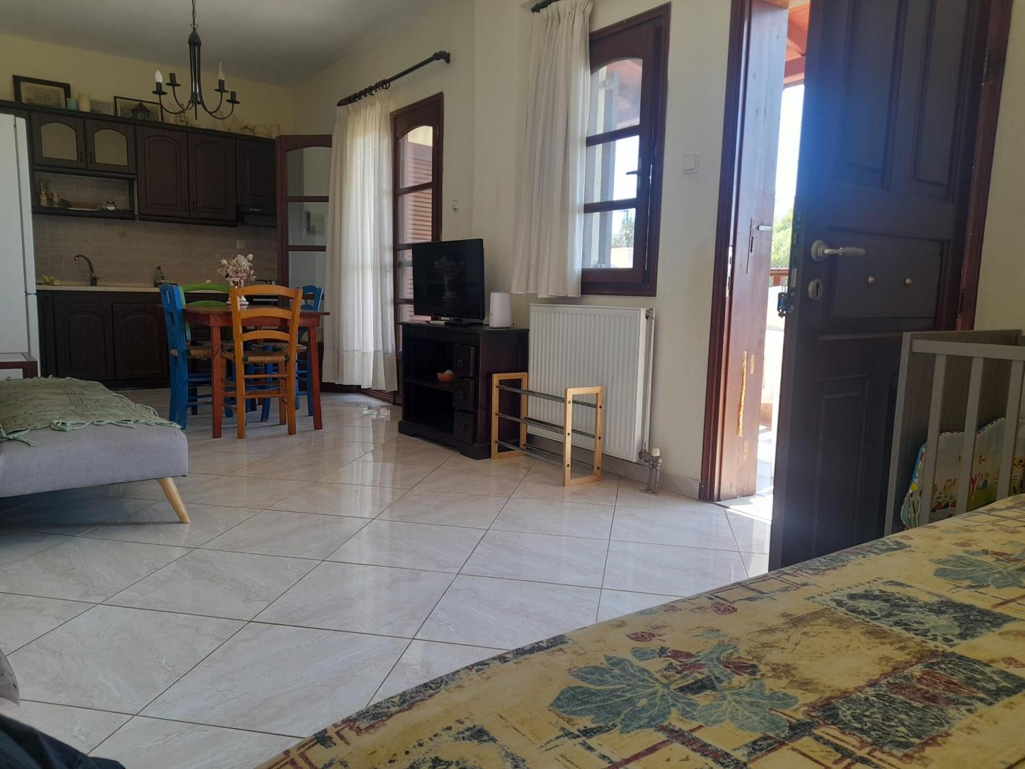 Apartment Giannis Metamorfosi (Sithonia)