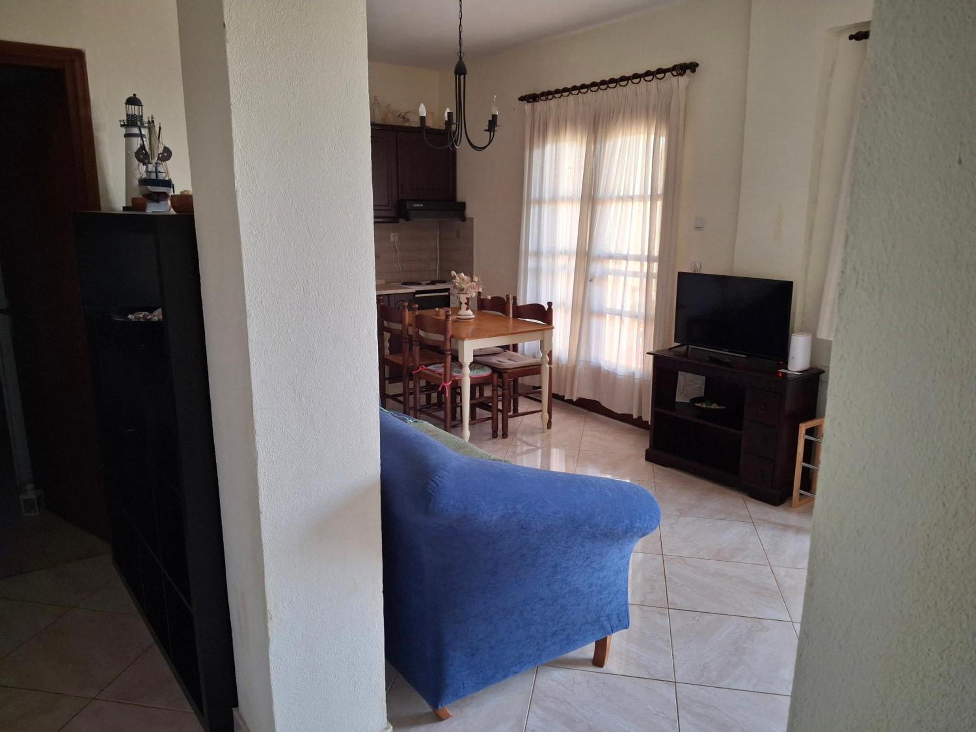 Apartment Giannis